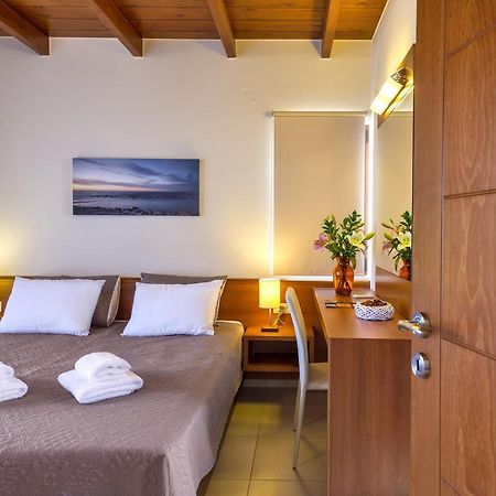 Margarita'S Villas Chania  Ngoại thất bức ảnh