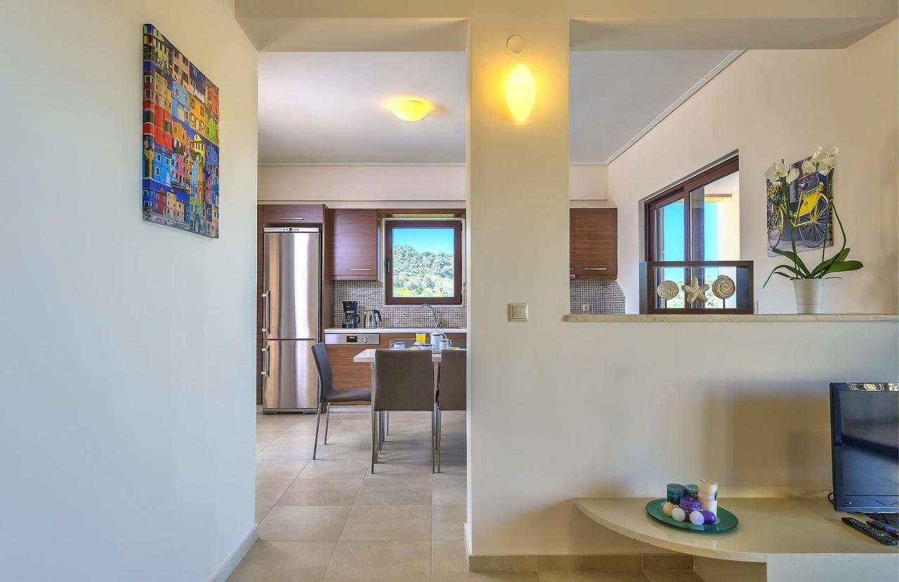 Margarita'S Villas Chania  Ngoại thất bức ảnh