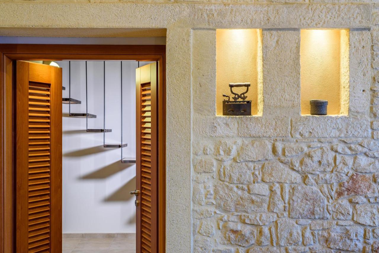 Margarita'S Villas Chania  Ngoại thất bức ảnh