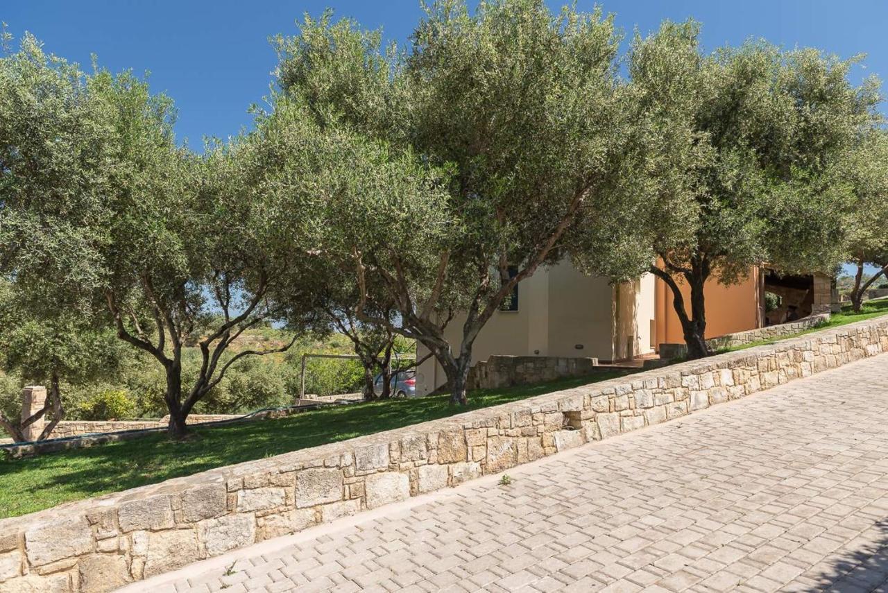 Margarita'S Villas Chania  Ngoại thất bức ảnh