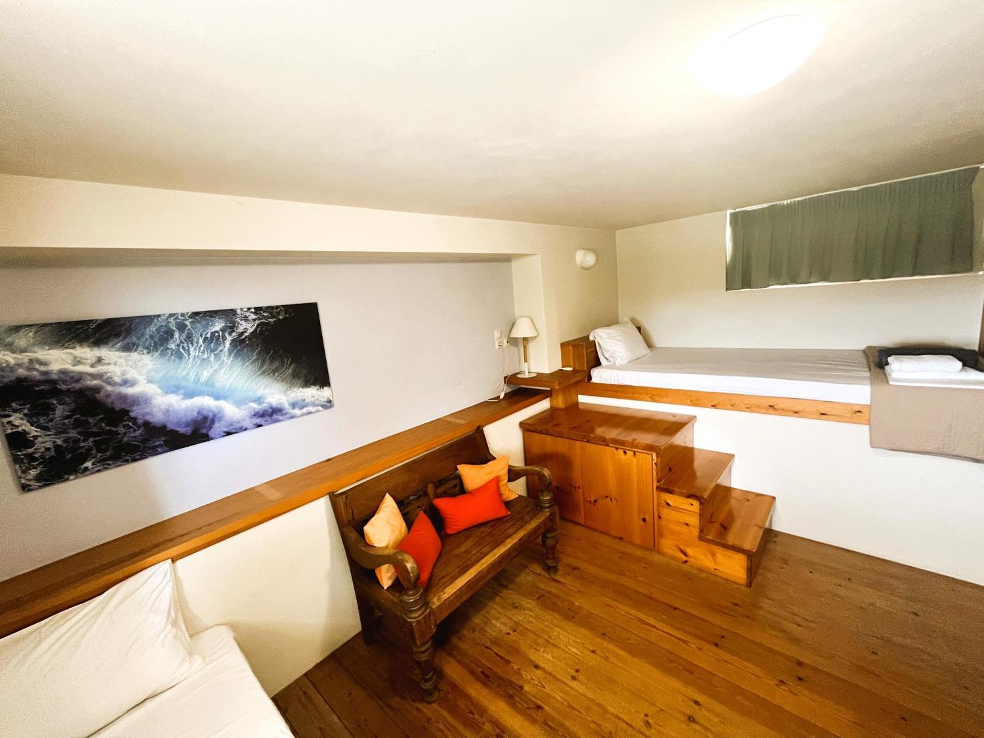 Margarita'S Villas Chania  Ngoại thất bức ảnh